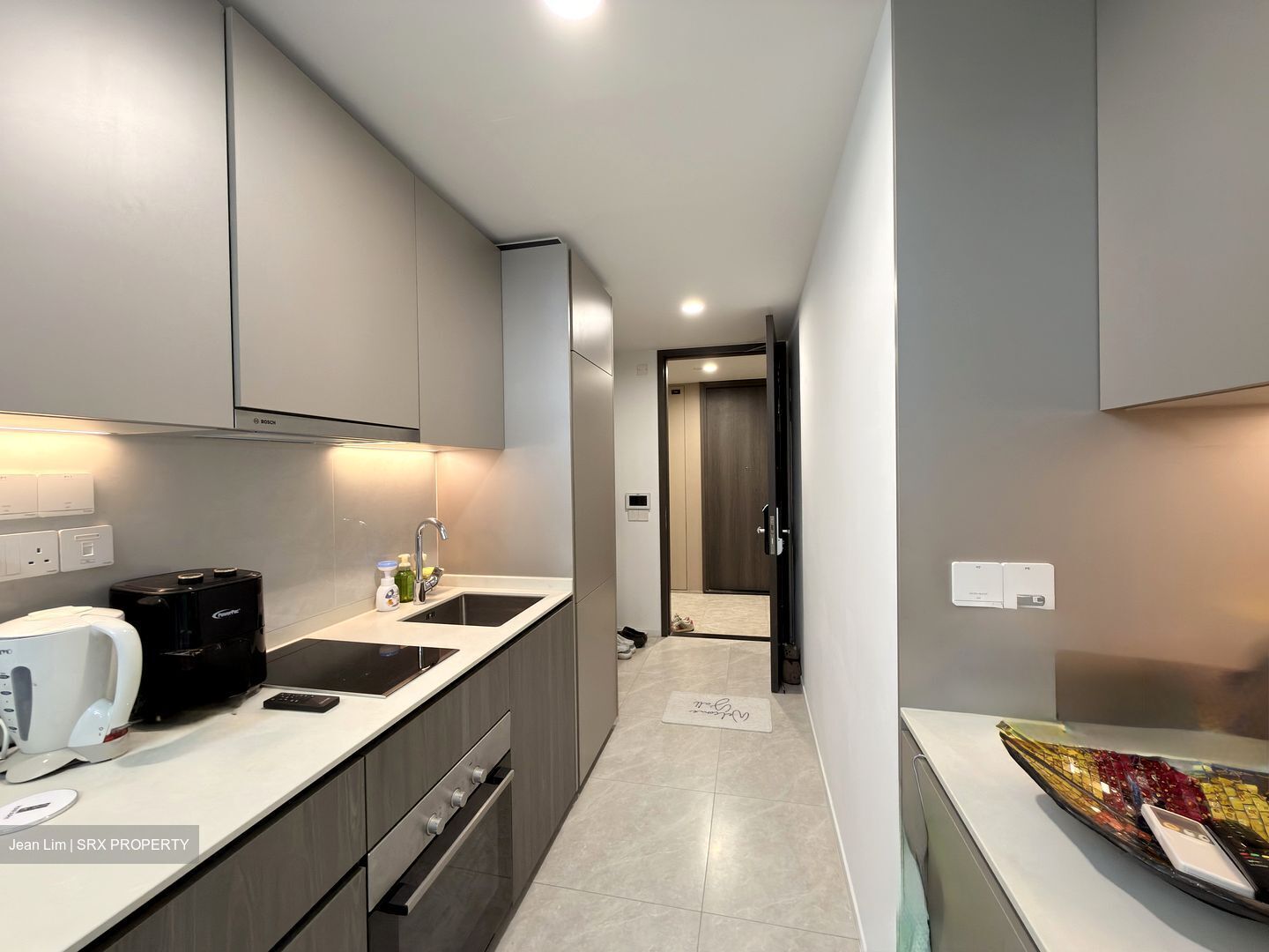 Piccadilly Grand (D8), Apartment #554400901